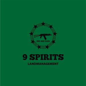 Logo Design by perspective