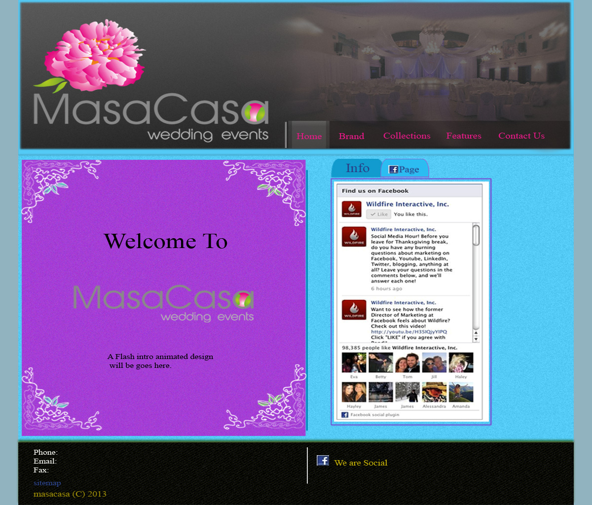 Web Design by Kamil for this project | Design #1771990