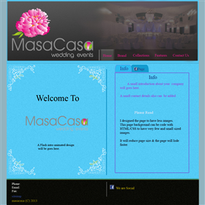 Web Design par Kamil pour ce projet | Design #1772084
