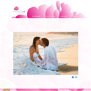 Web Design by Joy