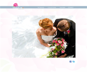 Web Design by Joy for this project | Design: #1718885