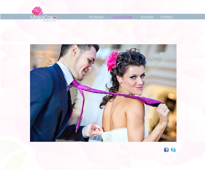 Web Design by Joy for this project | Design #1718887