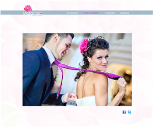Web Design by Joy for this project | Design: #1718887