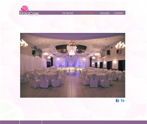 Web Design by Joy for this project | Design: #1723284