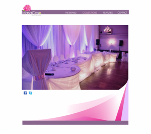 Web Design by Joy for this project | Design: #1723542
