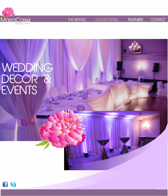 Web Design by Joy for this project | Design #1723842