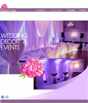 Web Design by Joy for this project | Design: #1723842
