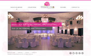 Web Design by webxvision