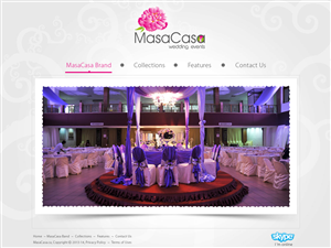 Web Design by webxvision for this project | Design: #1722811
