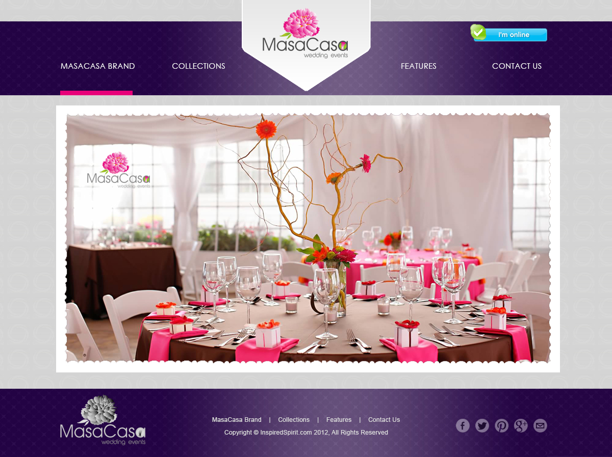 Web-Design von webxvision für dieses Projekt | Design #1745639