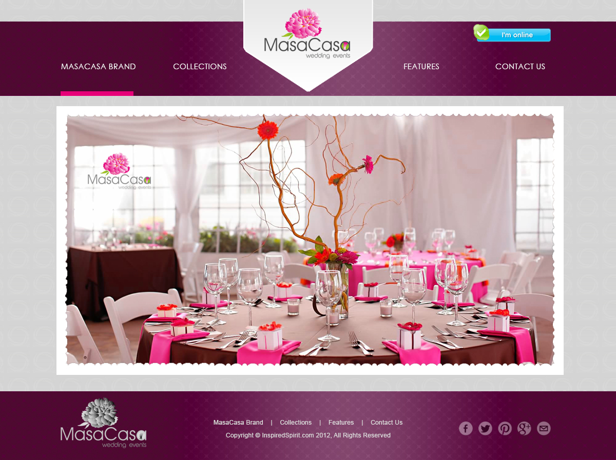 Web Design by webxvision for this project | Design #1745646