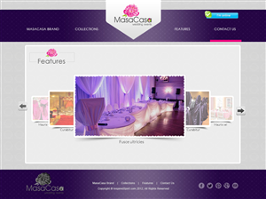 Web Design par webxvision pour ce projet | Design : #1750232