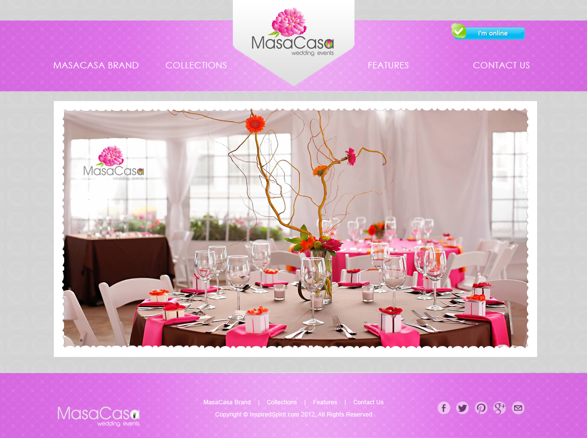Web Design by webxvision for this project | Design #1764495