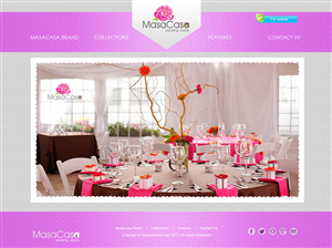 Web Design par webxvision pour ce projet | Design : #1764495