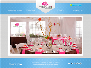 Web Design par webxvision pour ce projet | Design : #1764586