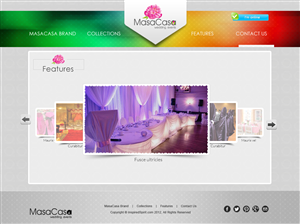 Web Design by webxvision for this project | Design: #1770929