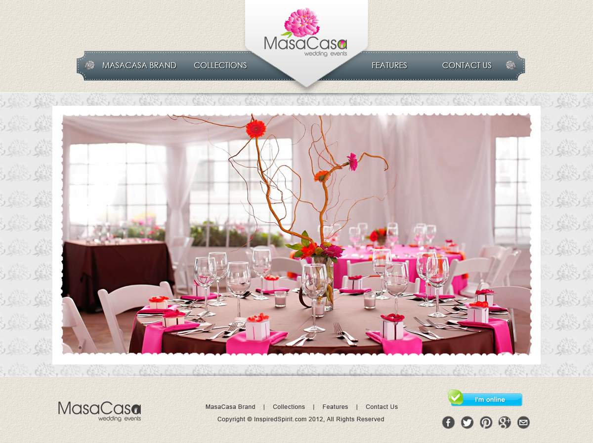 Web Design by webxvision for this project | Design #1794526