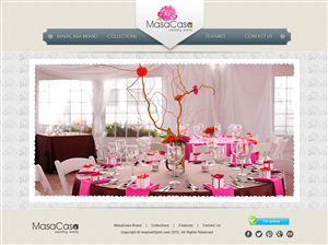 Web Design par webxvision pour ce projet | Design : #1794526