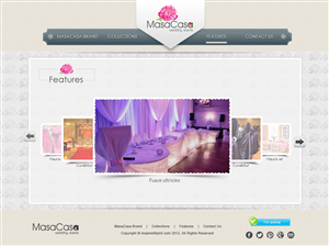 Web Design par webxvision pour ce projet | Design : #1794551