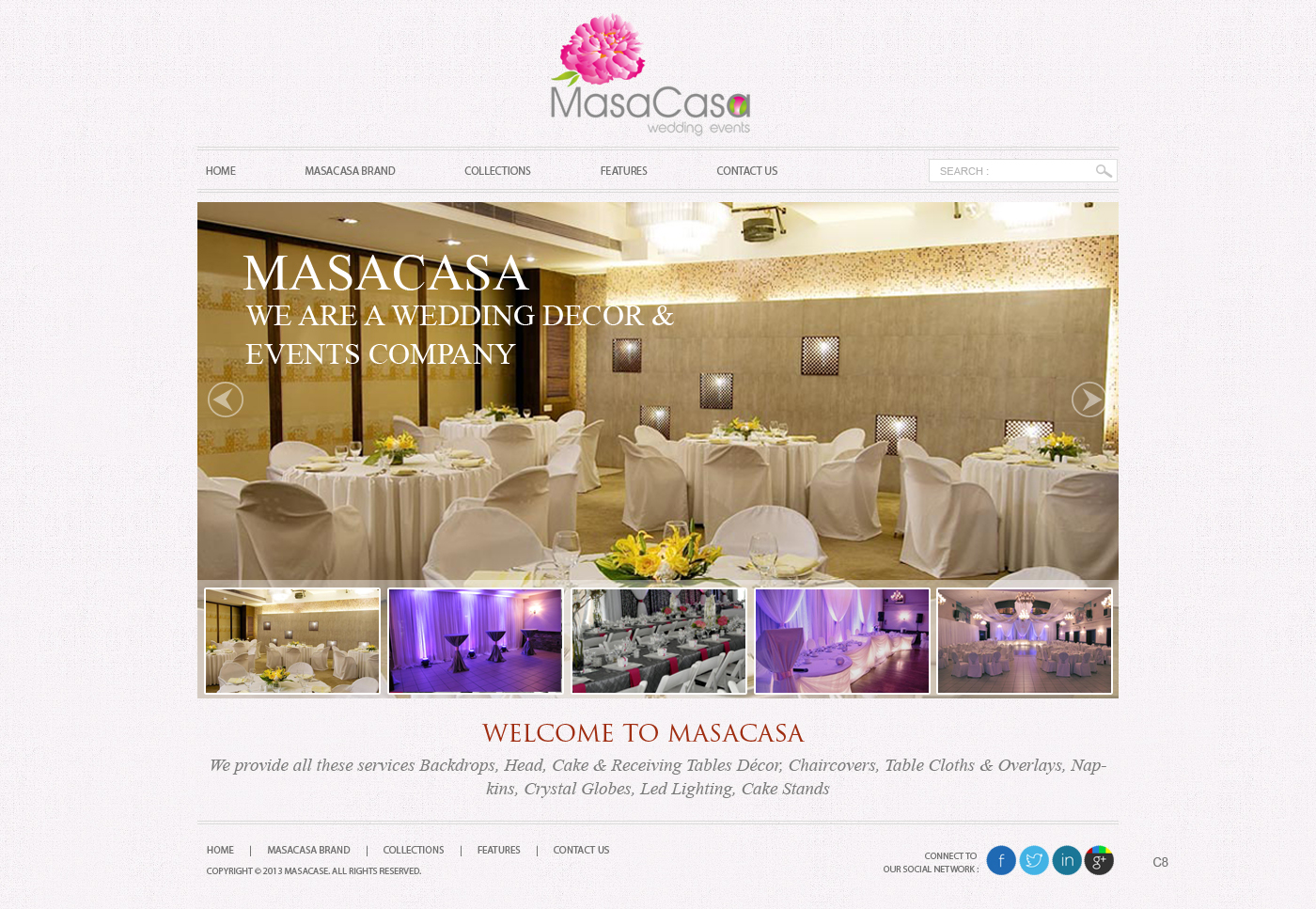 Web Design by pb for this project | Design #1718220