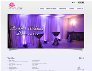 Web Design by TechWise for this project | Design: #1733536