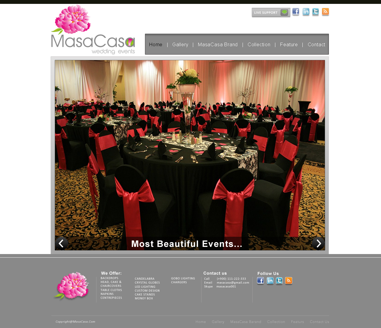 Web Design by TechWise for this project | Design #1733544