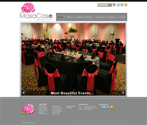 Web Design by TechWise for this project | Design: #1733544