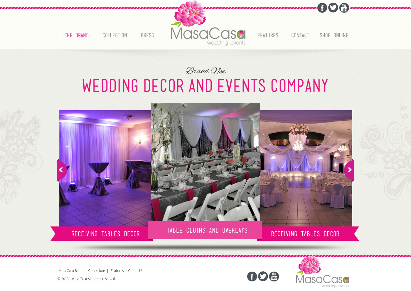 Web Design by TechWise for this project | Design #1743980