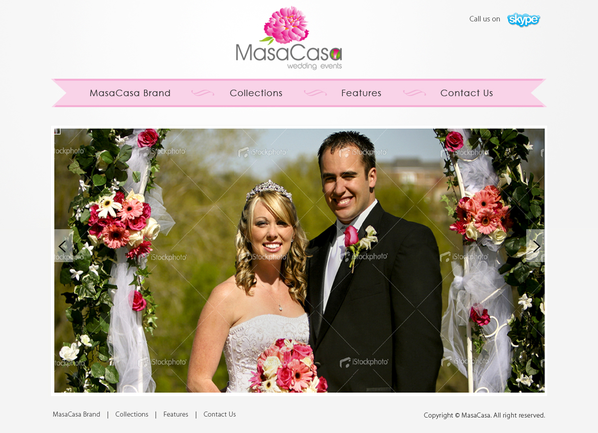 Web Design by Creative X Designs for this project | Design #1756532
