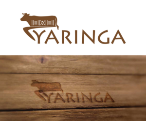 Signage Design by GeorgeB