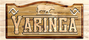 Signage Design by fourdog123