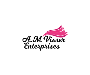 Logo Design by CreativeTrick for A.M Visser Enterprises  | Design: #6559265