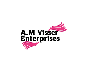 Logo Design by CreativeTrick for A.M Visser Enterprises  | Design: #6559291