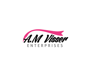 Logo Design by CreativeTrick for A.M Visser Enterprises  | Design: #6559317