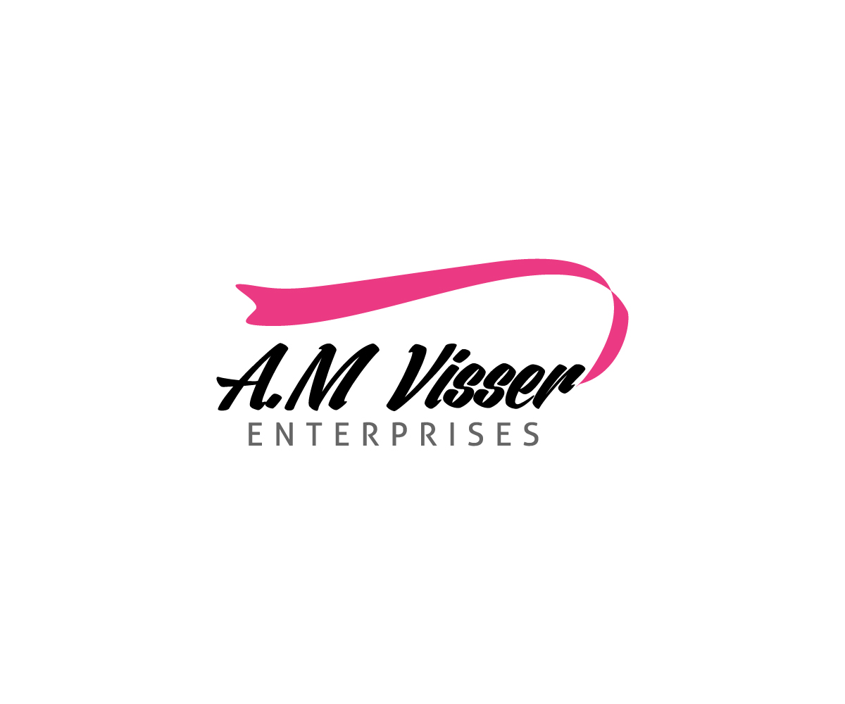 Diseño de Logo por CreativeTrick para A.M Visser Enterprises  | Diseño #6566352