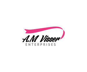 Design de Logo par Jems Wood pour A.M Visser Enterprises  | Design #6566352