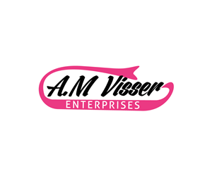 Logo Design by CreativeTrick for A.M Visser Enterprises  | Design: #6566356