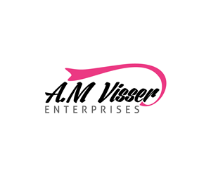 Logo Design by CreativeTrick for A.M Visser Enterprises  | Design: #6566369