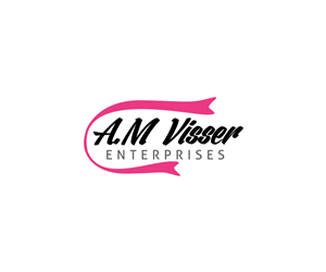 Logo Design by CreativeTrick for A.M Visser Enterprises  | Design: #6570031