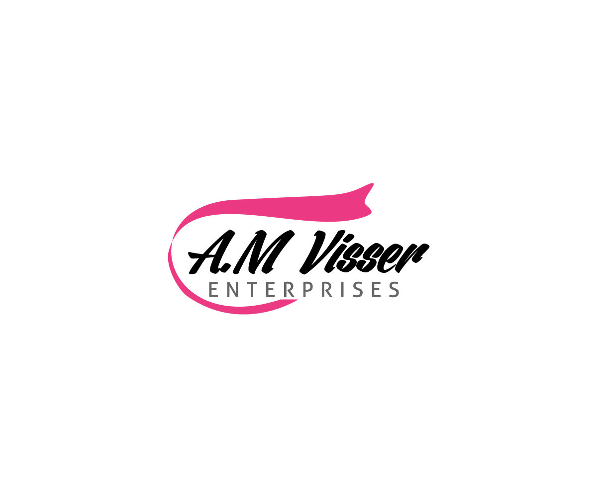 Logo Design by CreativeTrick for A.M Visser Enterprises  | Design #6570034