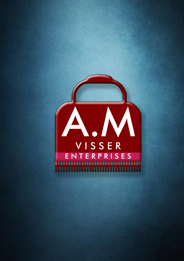 Logo Design by John22 for A.M Visser Enterprises  | Design #6571679