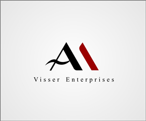 Design de Logo par travis111 pour A.M Visser Enterprises  | Design #6574795