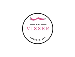Logo Design by wonderland for A.M Visser Enterprises  | Design: #6575328
