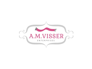 Logo Design by wonderland for A.M Visser Enterprises  | Design: #6575399
