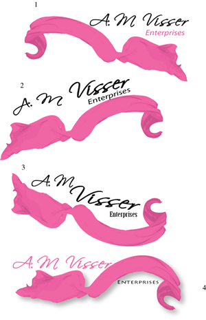 Design de Logo par fourdog123 pour A.M Visser Enterprises  | Design #6559610