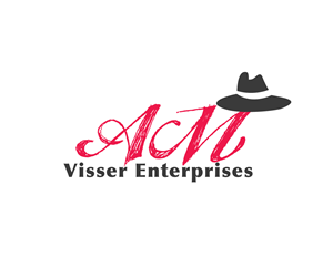 Logo Design by Mustafa Hendawy for A.M Visser Enterprises  | Design: #6567568