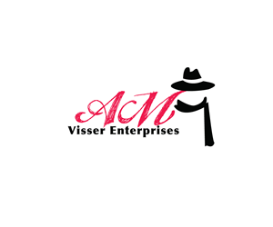 Logo Design by Mustafa Hendawy for A.M Visser Enterprises  | Design: #6567572