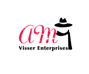 Logo Design by Mustafa Hendawy for A.M Visser Enterprises  | Design: #6567575