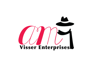 Logo Design by Mustafa Hendawy for A.M Visser Enterprises  | Design: #6567577