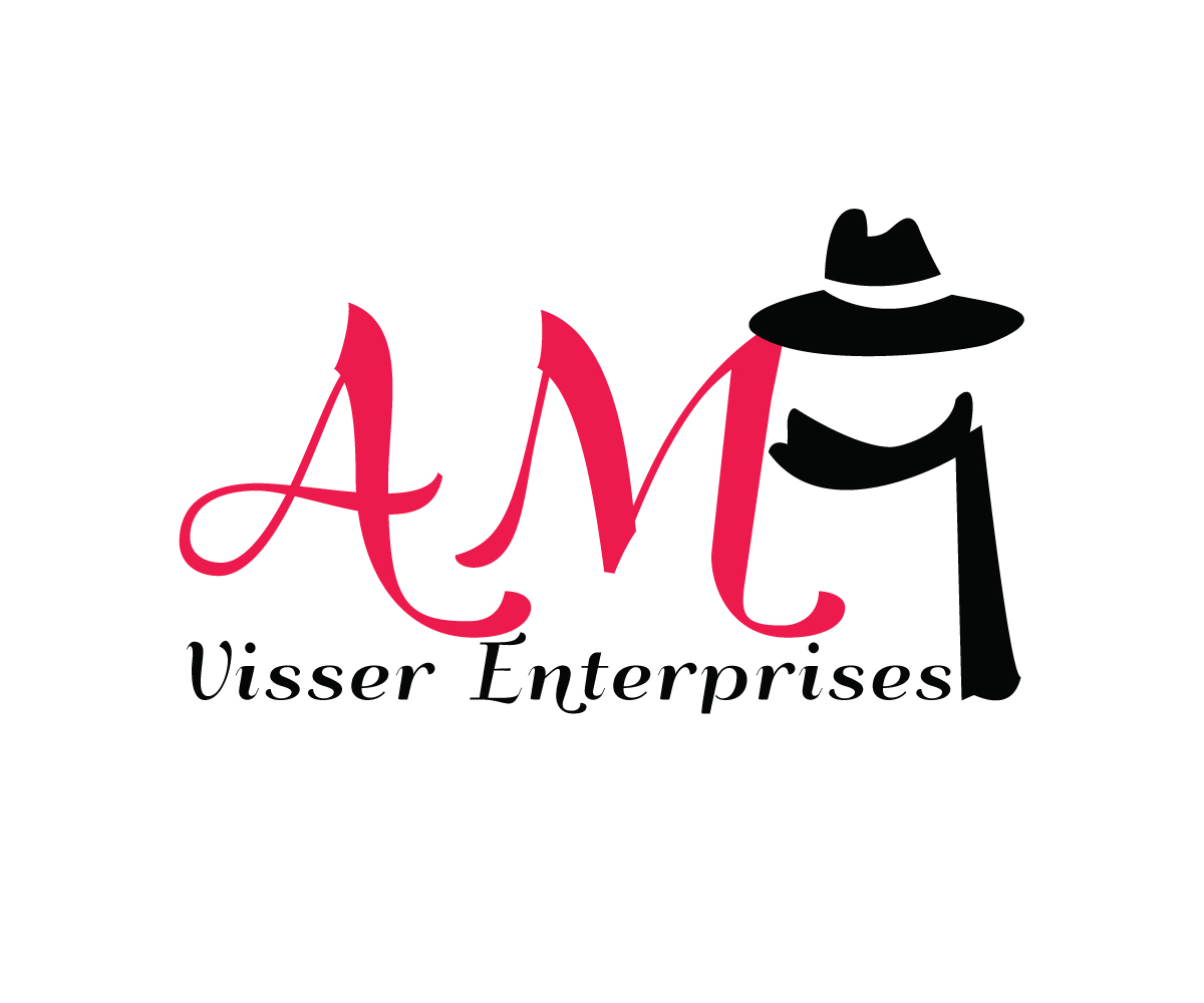 Logo-Design von Mustafa Hendawy für A.M Visser Enterprises  | Design #6567578